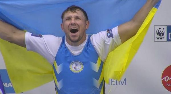 РОМАН ПОЛЯНСЬКИЙ - ЧЕМПІОН СВІТУ - 2019!!!