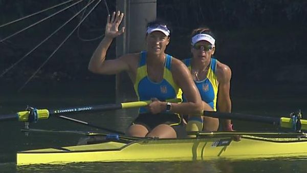 31 серпня. Чемпіонат світу - 2019 (Лінц, Австрія). Сьомий день.
