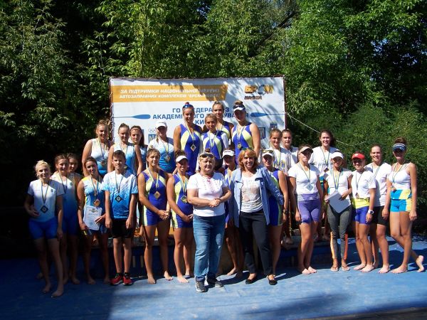 Кубок України серед молоді до 23 років - 2019.