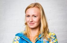 Олімпійська чемпіонка Анастасія Коженкова стала кандидатом до Комісії атлетів МОК.