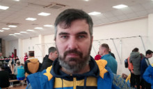 Олексій Кириченко: «Мене, як головного тренера збірної, в Кончі-Заспі все влаштовує».