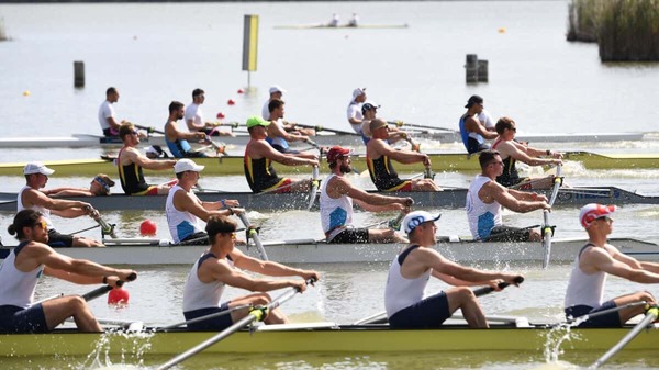 Чемпіонат світу серед Masters - 2021 скасовано.