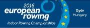 EUROPEAN INDOOR CHAMPIONSHIPS-2016