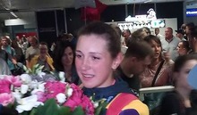 19 травня. Цей день в історії академічного веслування України.